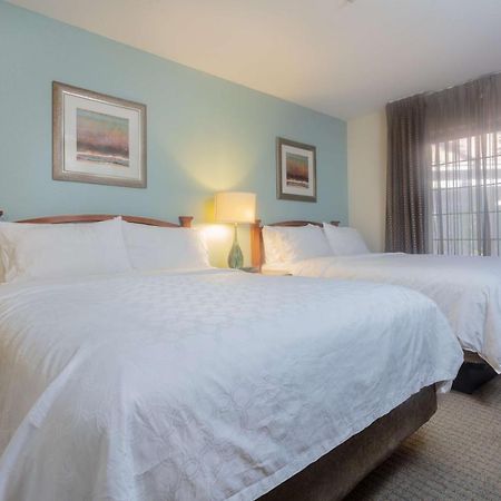 Sonesta Es Suites Anaheim Resort Area מראה חיצוני תמונה