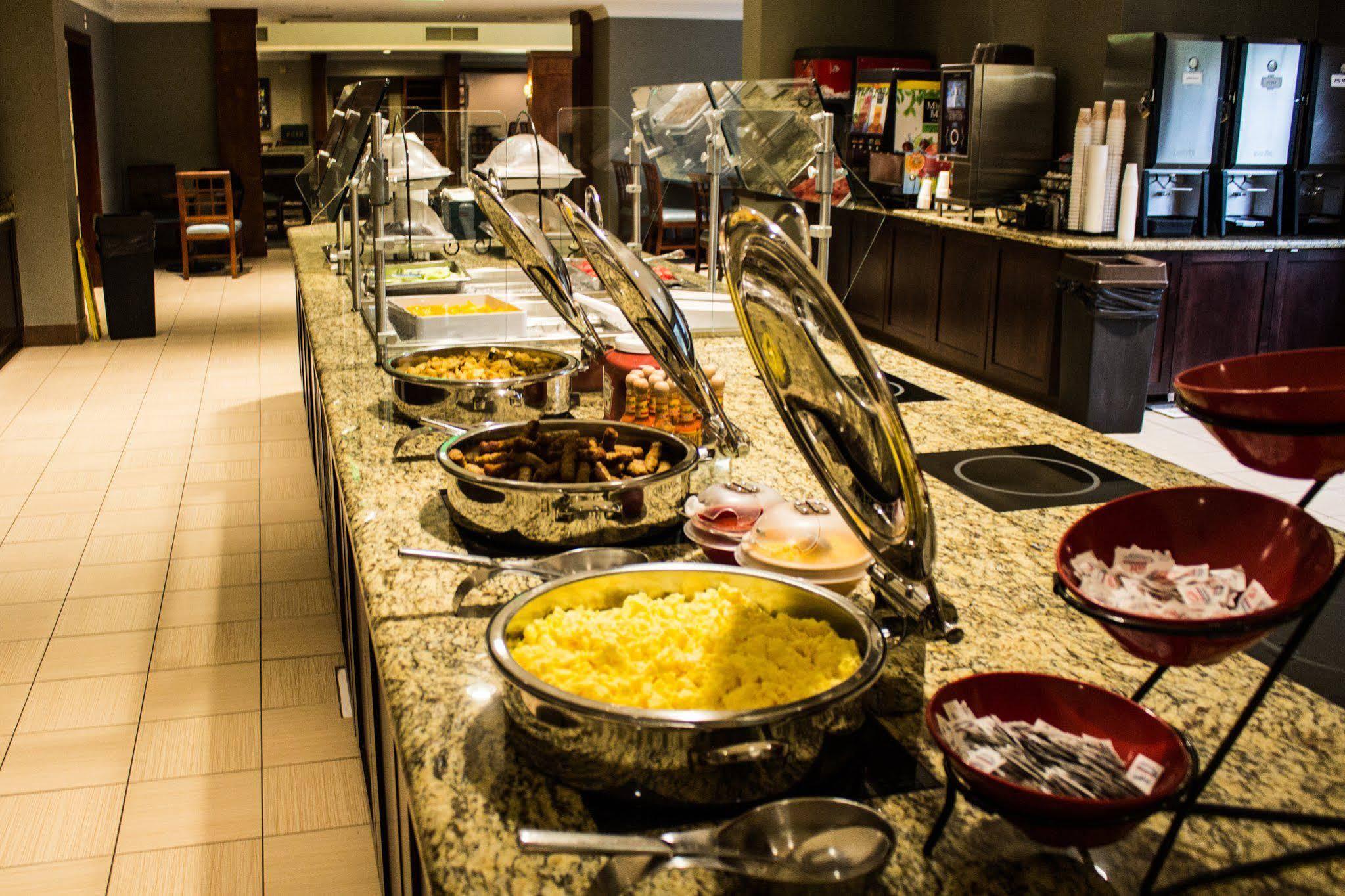 Sonesta Es Suites Anaheim Resort Area מראה חיצוני תמונה