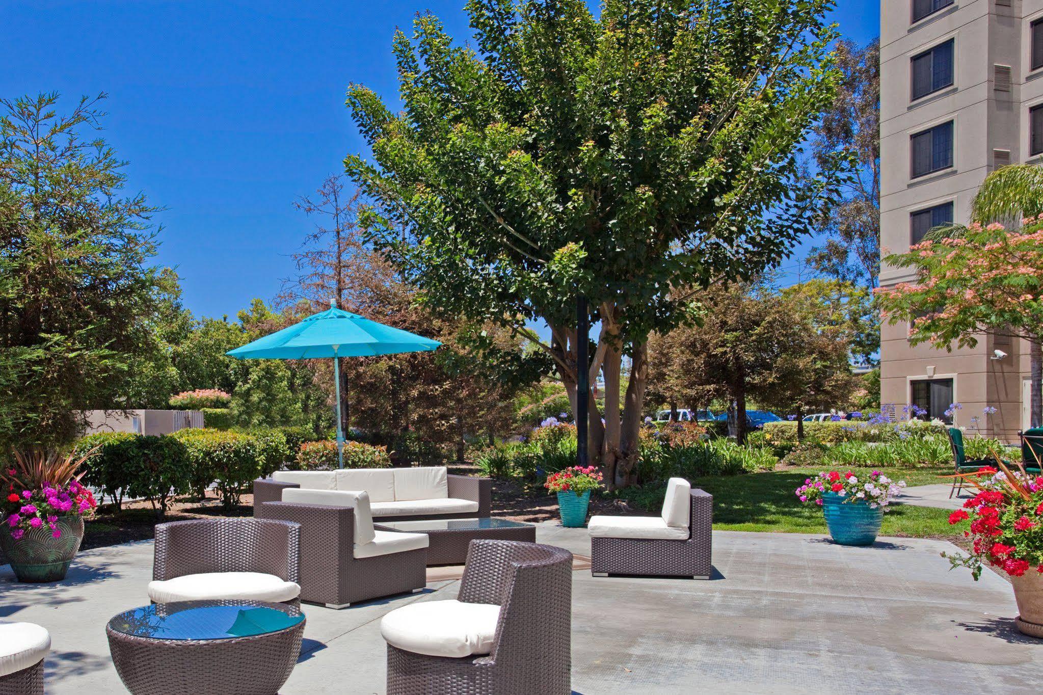 Sonesta Es Suites Anaheim Resort Area מראה חיצוני תמונה