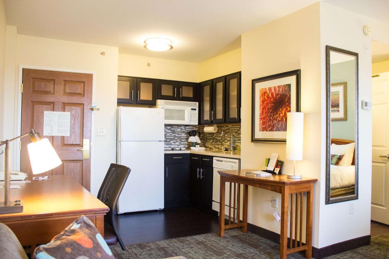 Sonesta Es Suites Anaheim Resort Area מראה חיצוני תמונה
