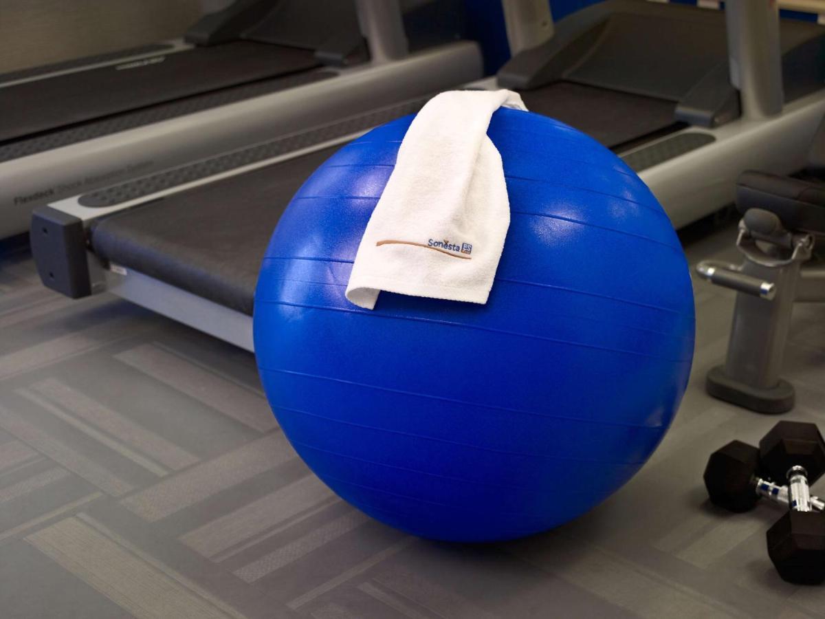 Sonesta Es Suites Anaheim Resort Area מראה חיצוני תמונה