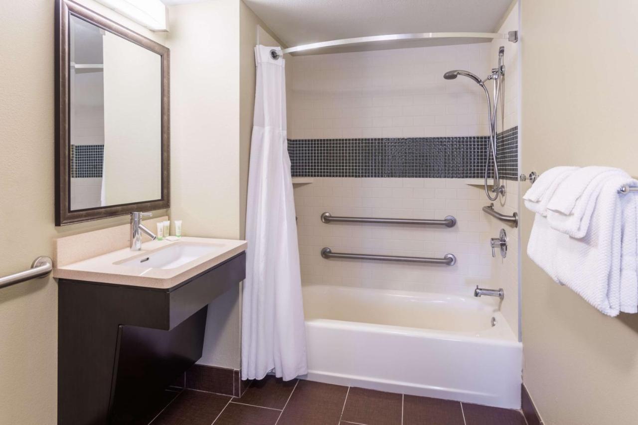 Sonesta Es Suites Anaheim Resort Area מראה חיצוני תמונה