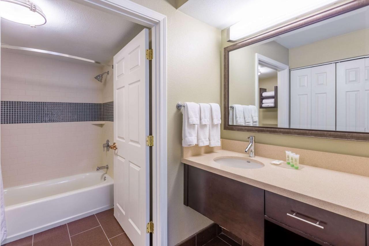 Sonesta Es Suites Anaheim Resort Area מראה חיצוני תמונה