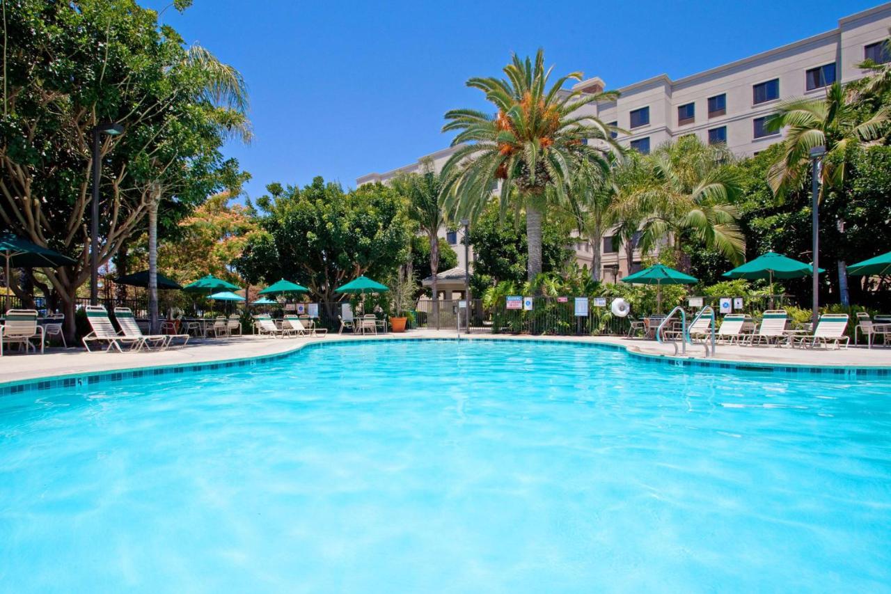 Sonesta Es Suites Anaheim Resort Area מראה חיצוני תמונה