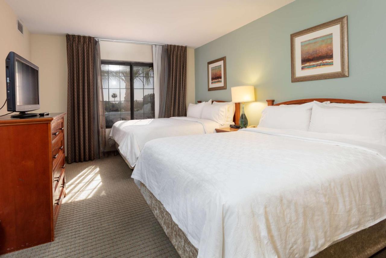Sonesta Es Suites Anaheim Resort Area מראה חיצוני תמונה