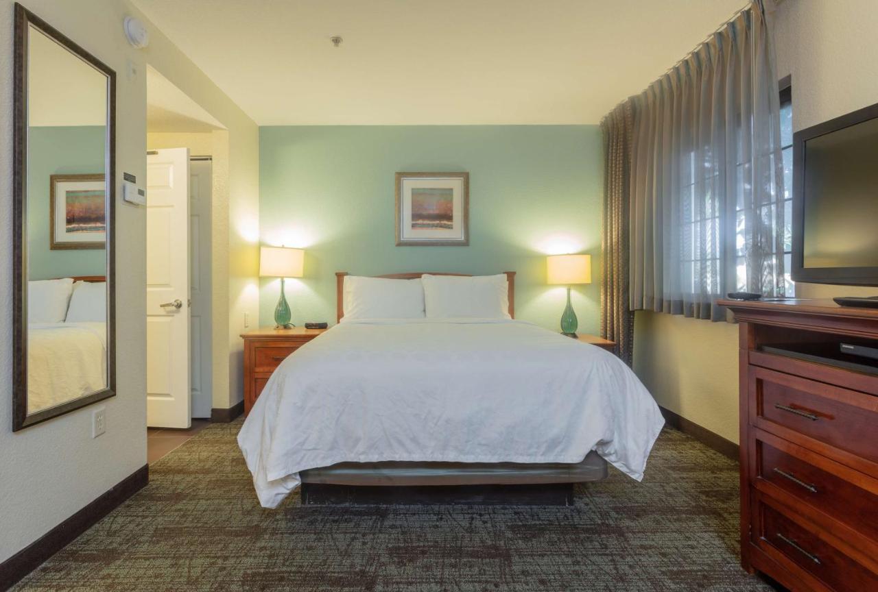 Sonesta Es Suites Anaheim Resort Area מראה חיצוני תמונה