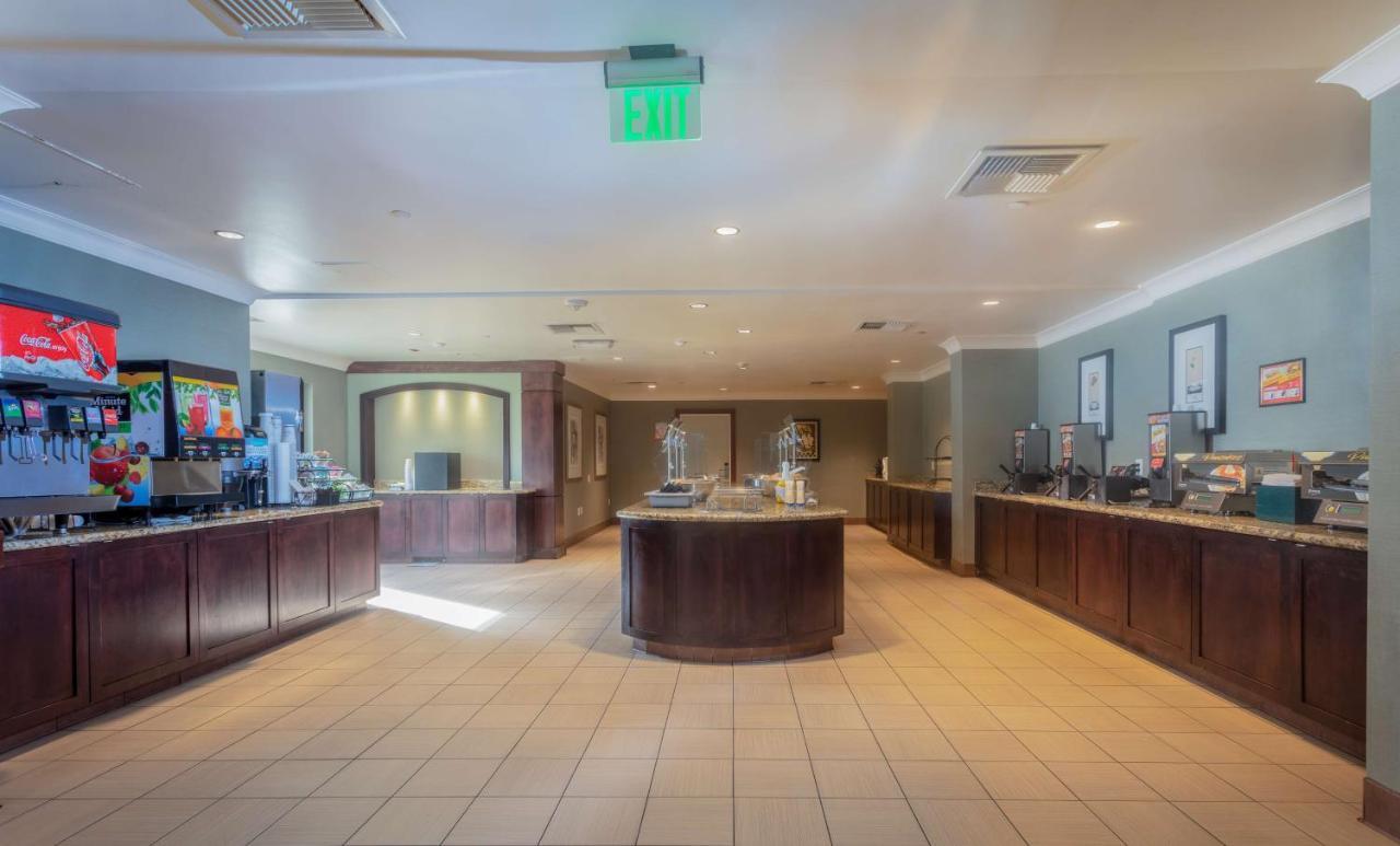 Sonesta Es Suites Anaheim Resort Area מראה חיצוני תמונה