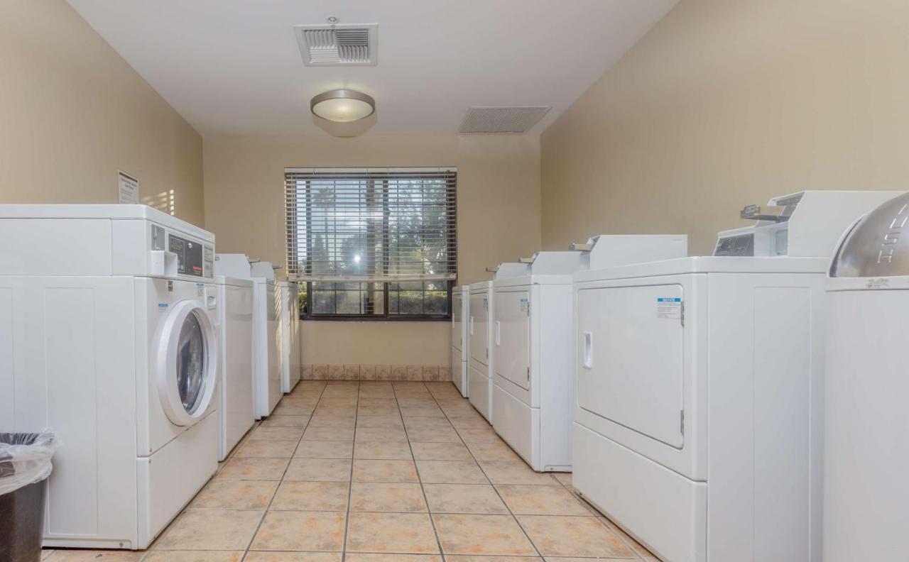 Sonesta Es Suites Anaheim Resort Area מראה חיצוני תמונה