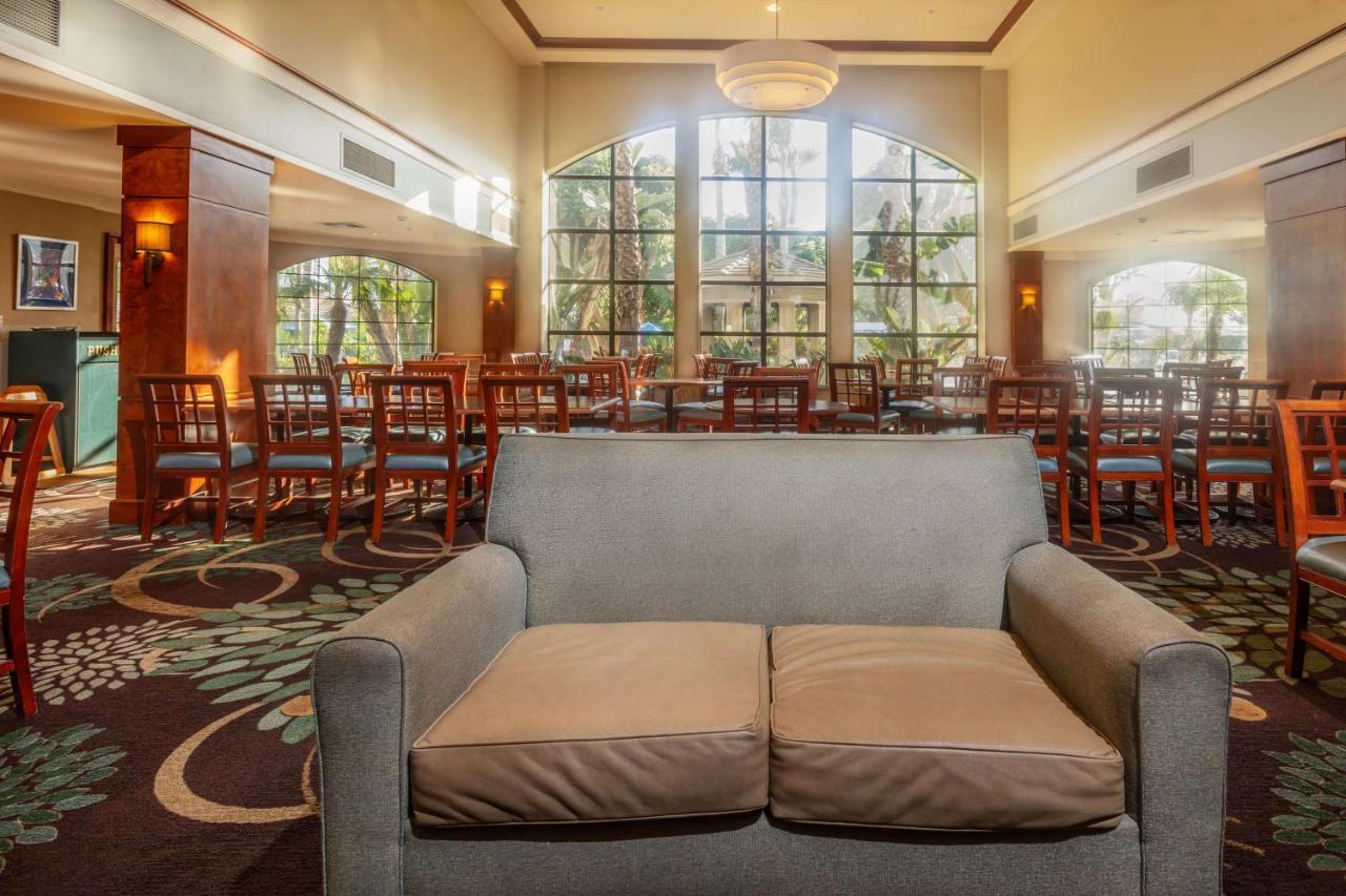 Sonesta Es Suites Anaheim Resort Area מראה חיצוני תמונה