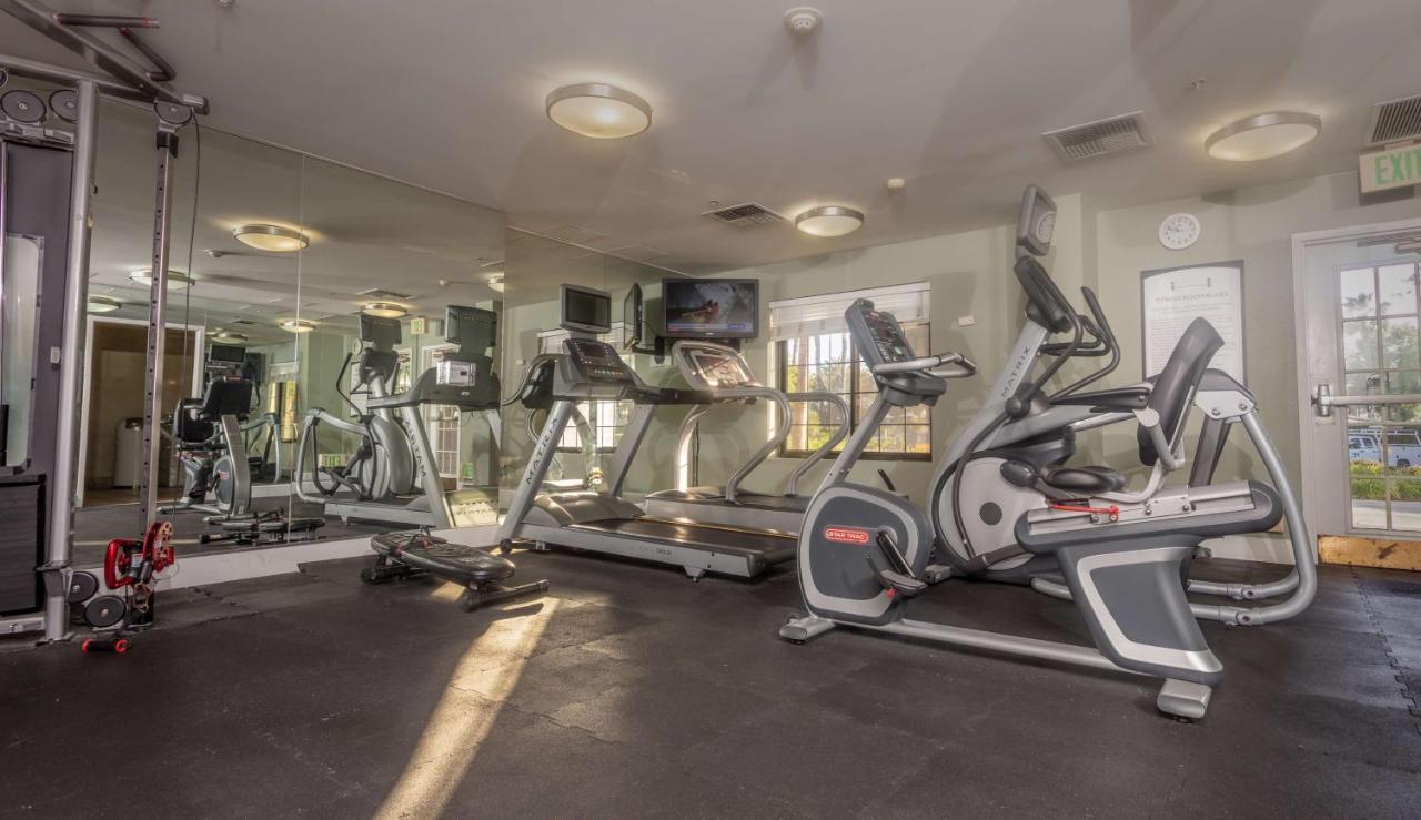 Sonesta Es Suites Anaheim Resort Area מראה חיצוני תמונה