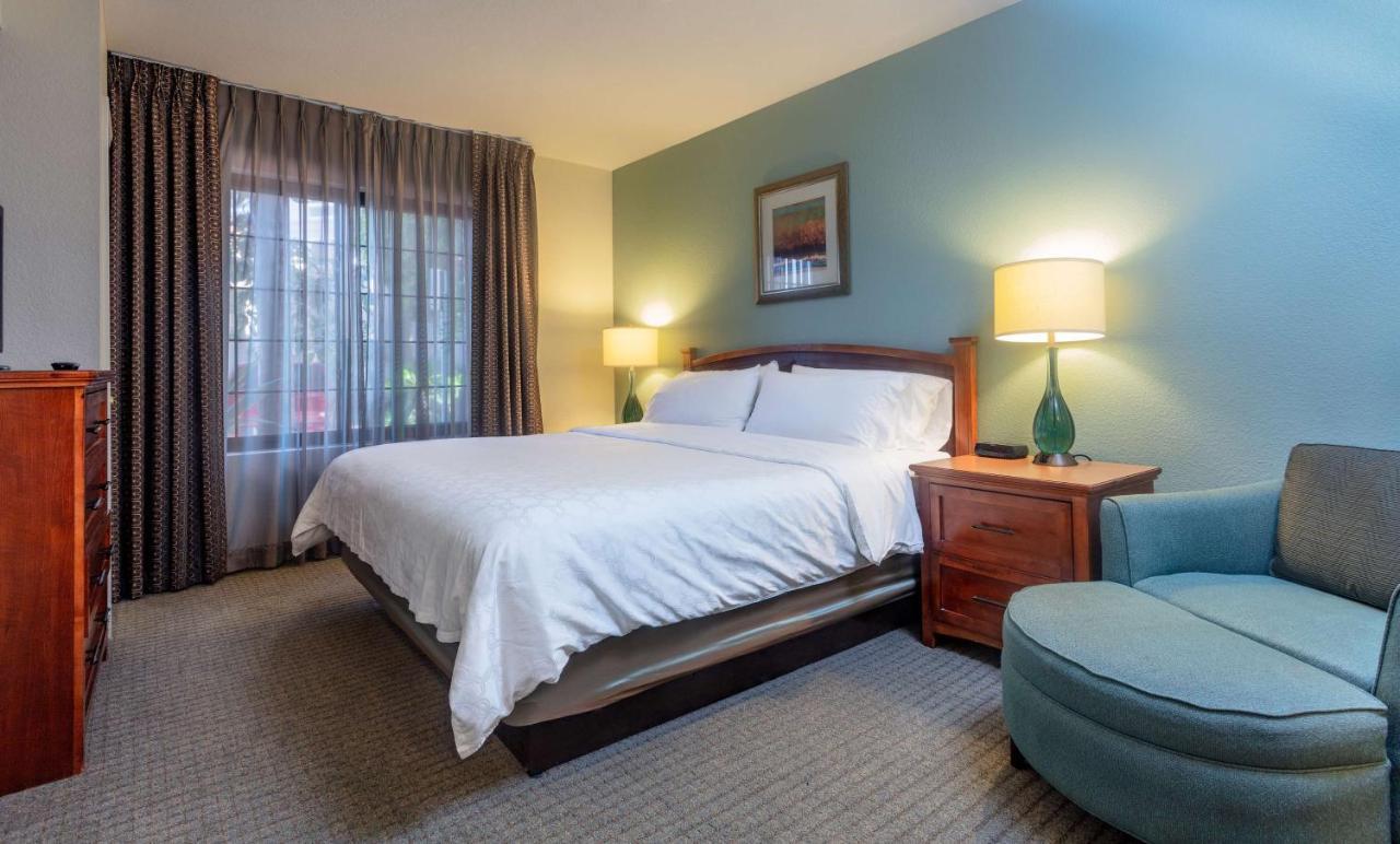 Sonesta Es Suites Anaheim Resort Area מראה חיצוני תמונה