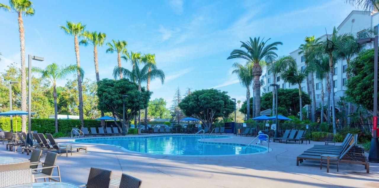 Sonesta Es Suites Anaheim Resort Area מראה חיצוני תמונה