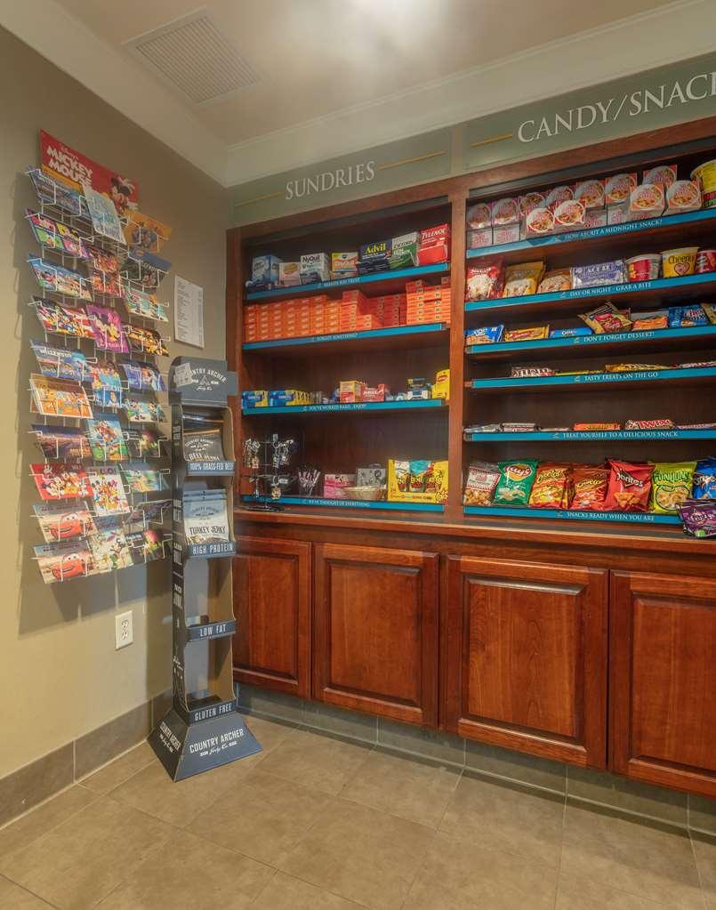 Sonesta Es Suites Anaheim Resort Area מתקנים תמונה