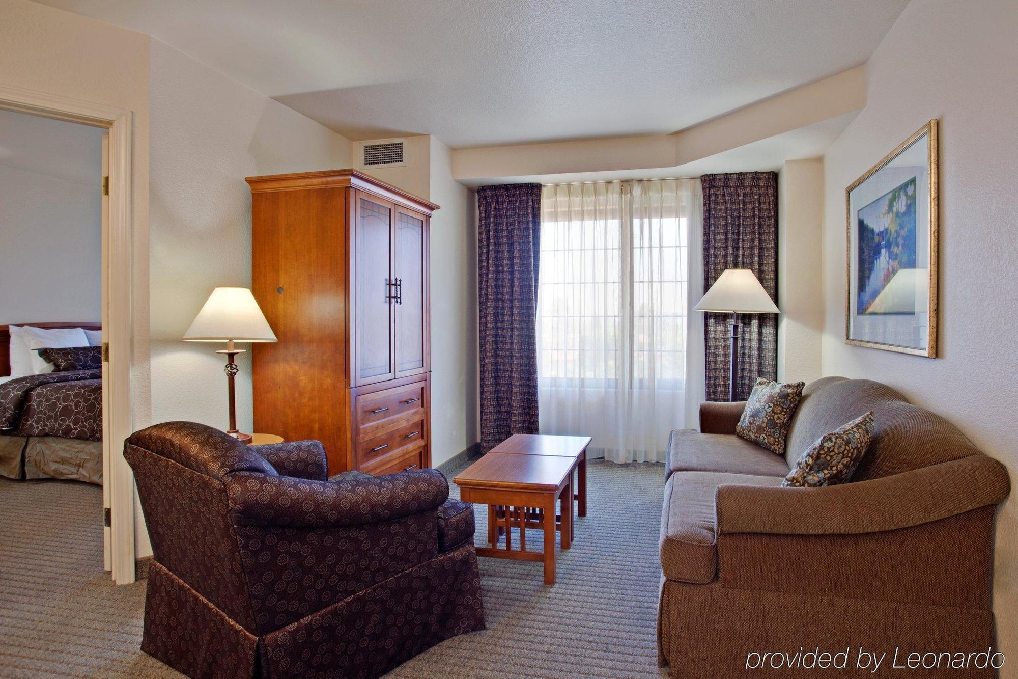 Sonesta Es Suites Anaheim Resort Area חדר תמונה