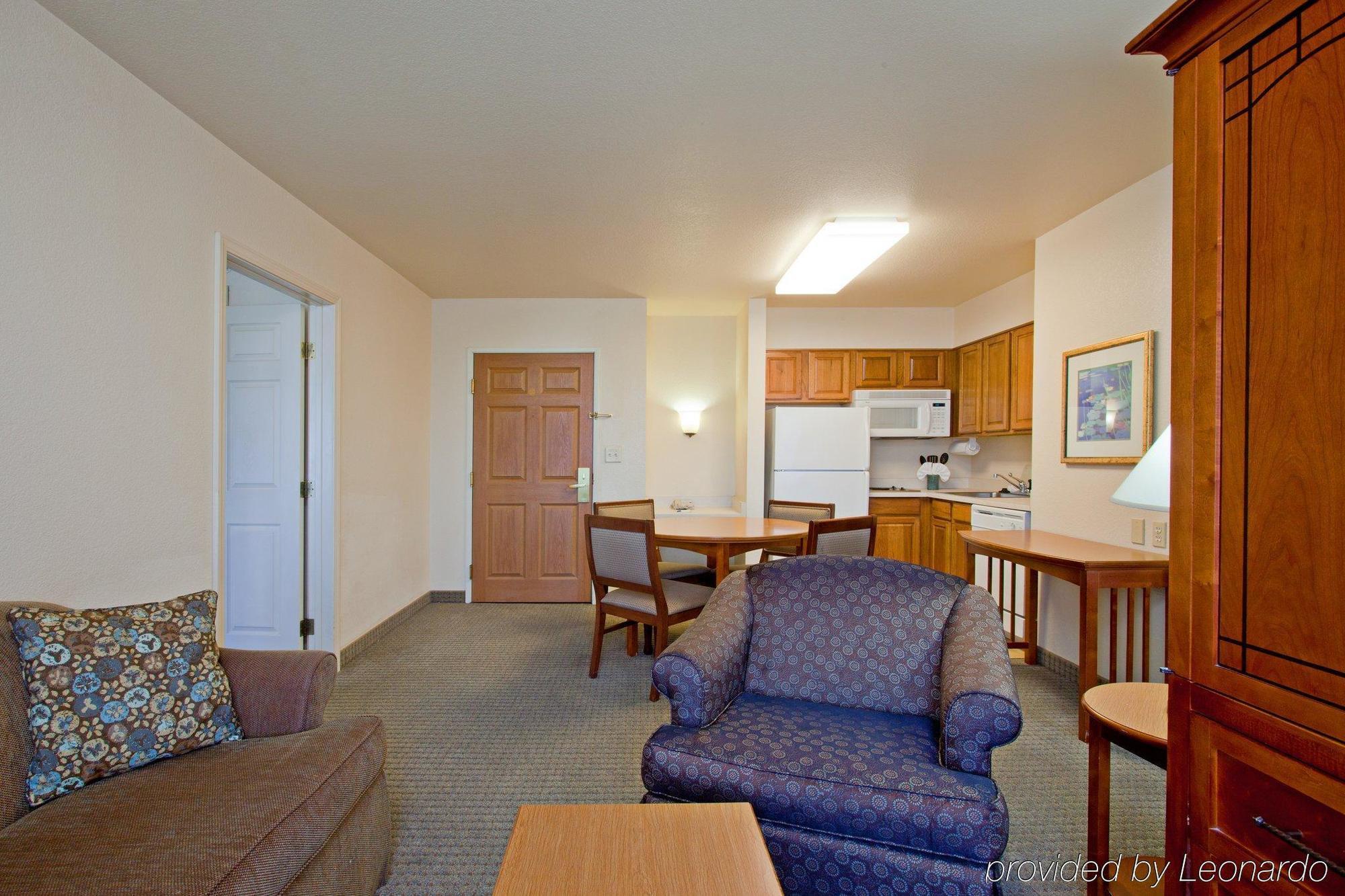 Sonesta Es Suites Anaheim Resort Area חדר תמונה