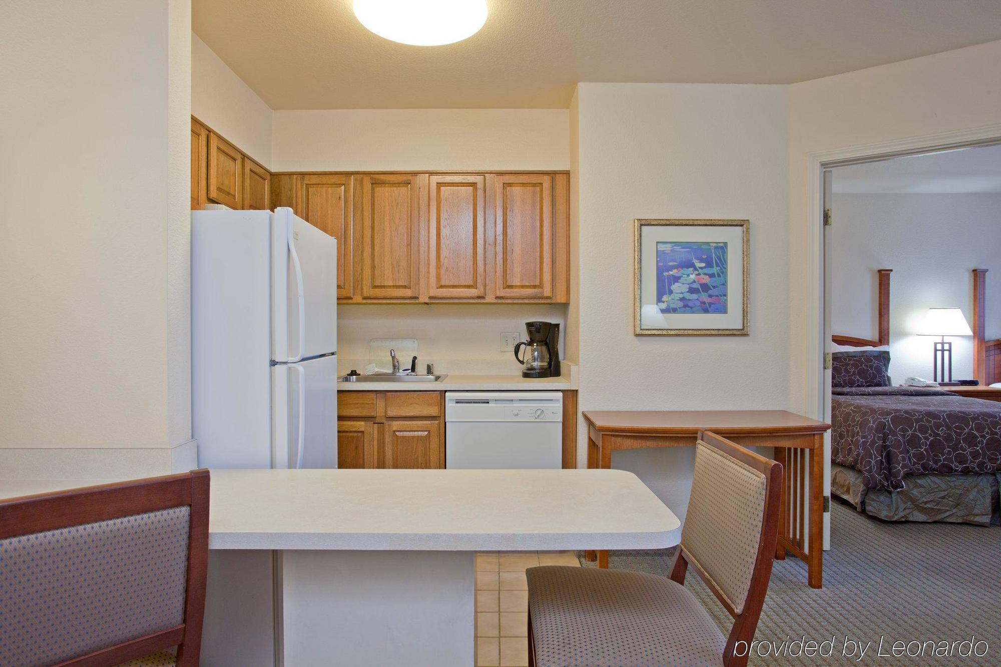 Sonesta Es Suites Anaheim Resort Area חדר תמונה