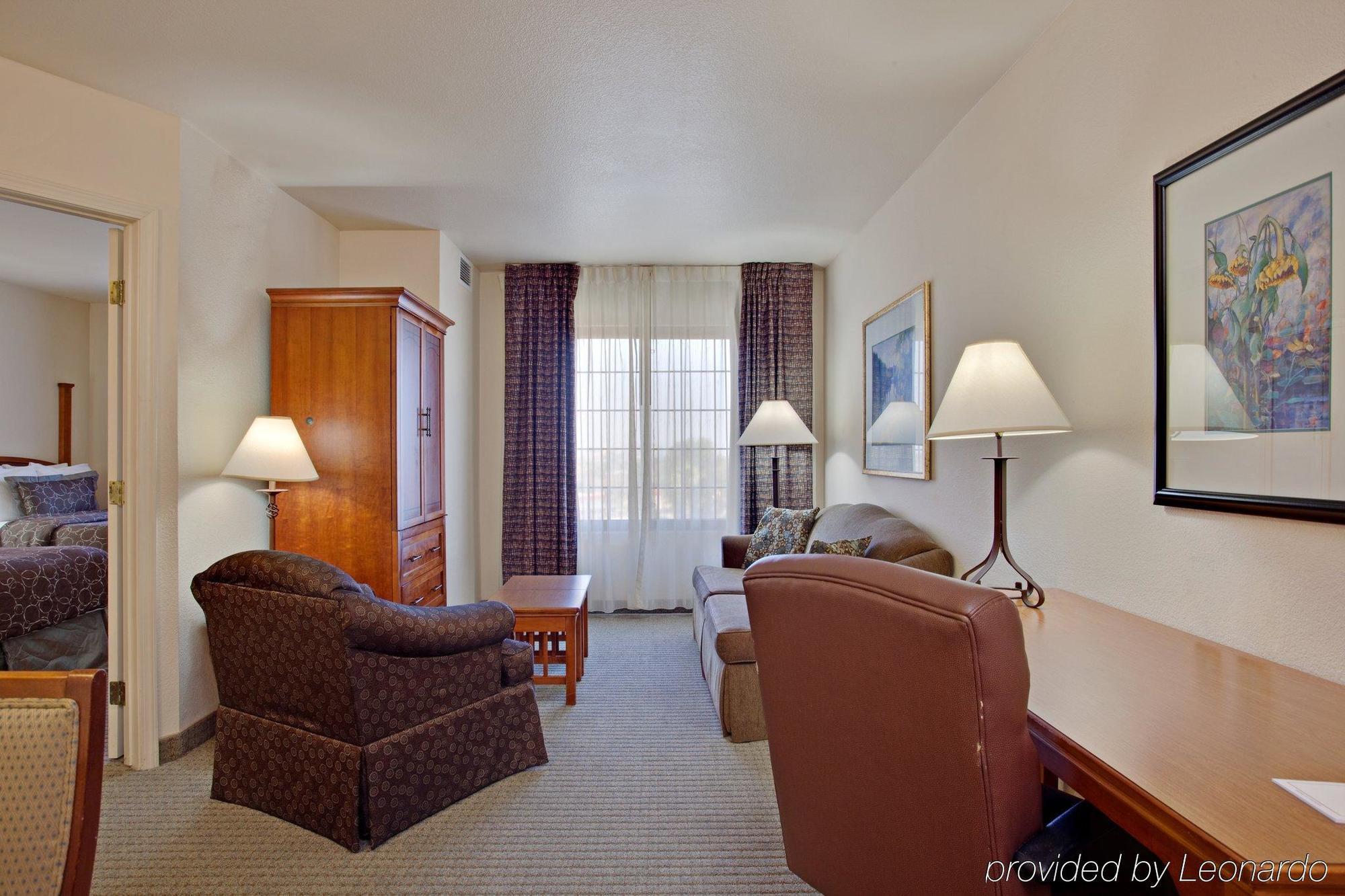 Sonesta Es Suites Anaheim Resort Area חדר תמונה