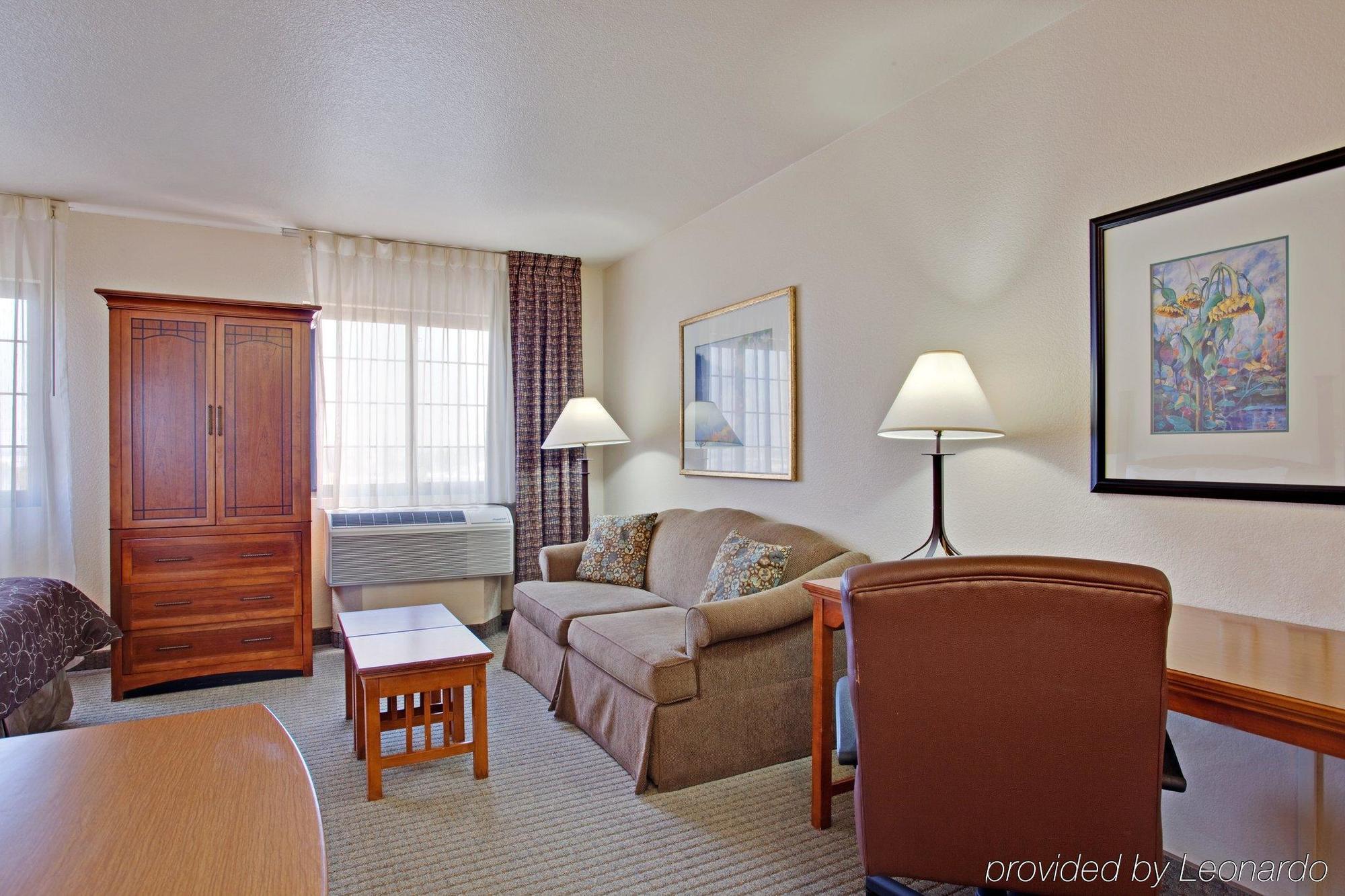 Sonesta Es Suites Anaheim Resort Area חדר תמונה