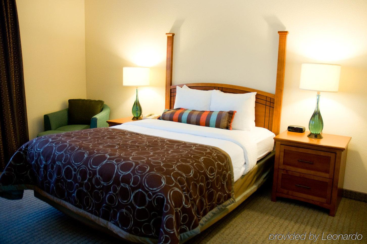 Sonesta Es Suites Anaheim Resort Area מראה חיצוני תמונה