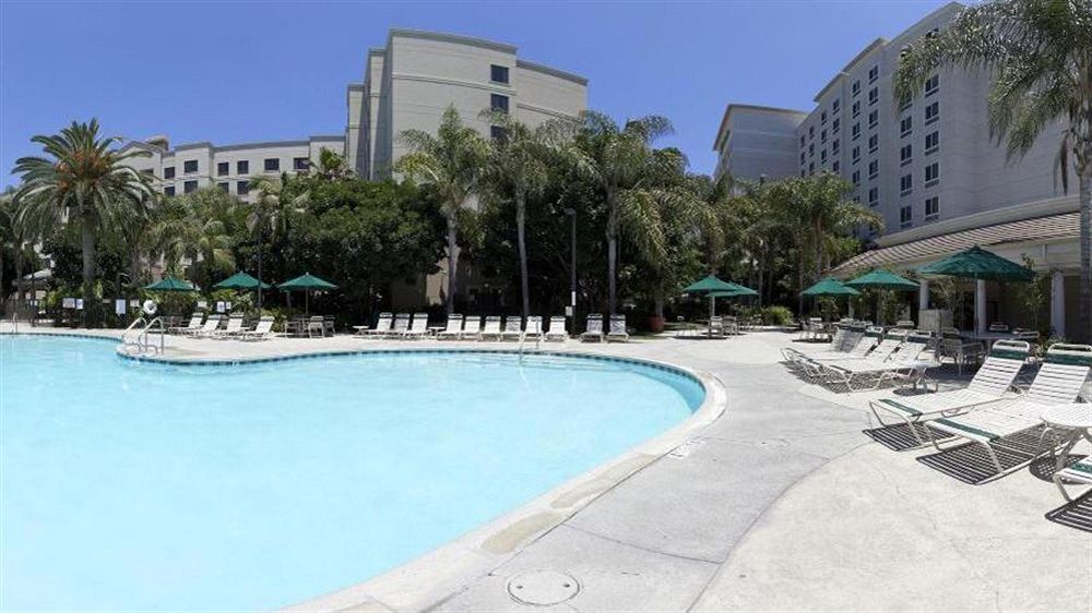 Sonesta Es Suites Anaheim Resort Area מראה חיצוני תמונה