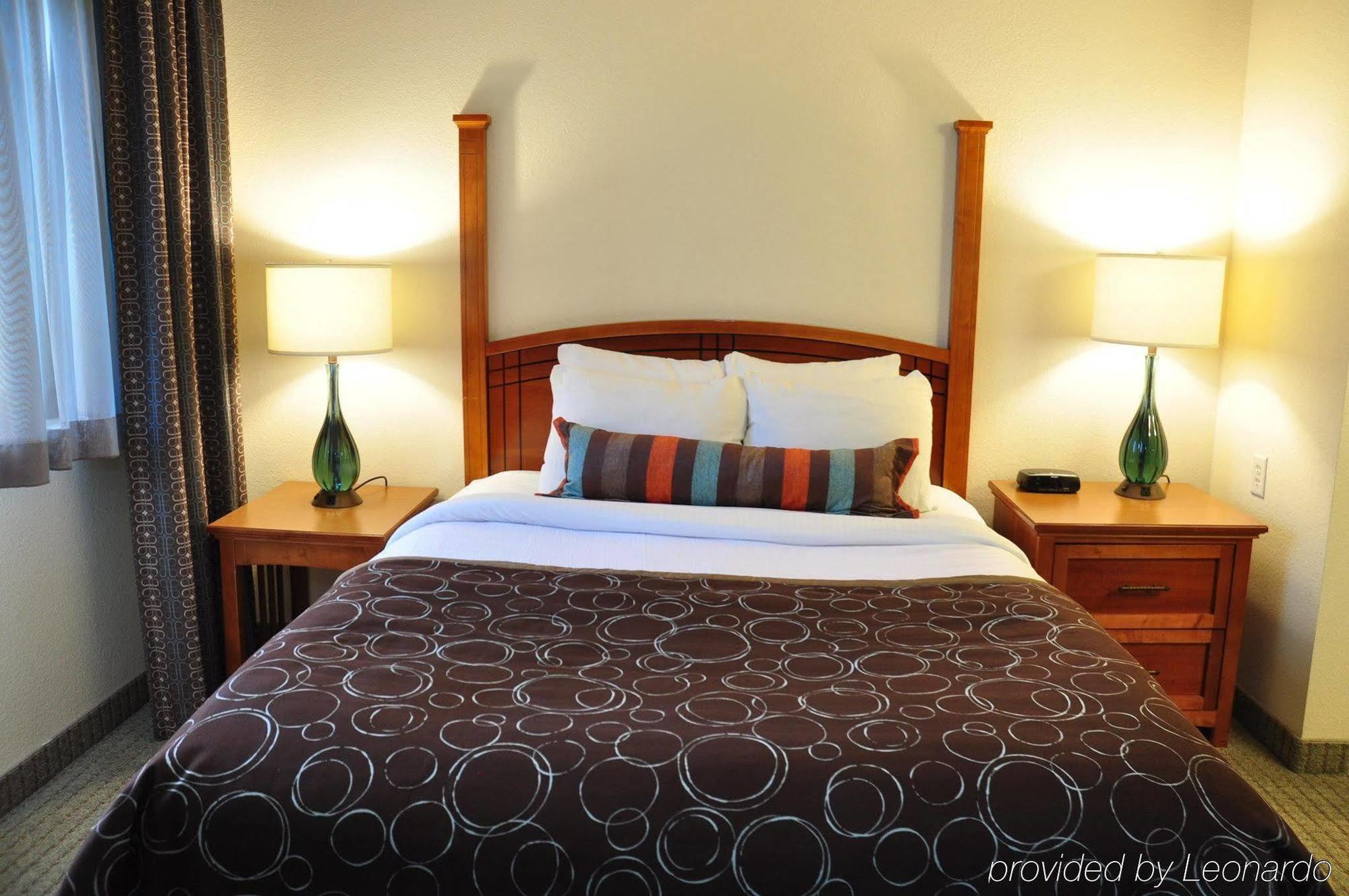 Sonesta Es Suites Anaheim Resort Area מראה חיצוני תמונה