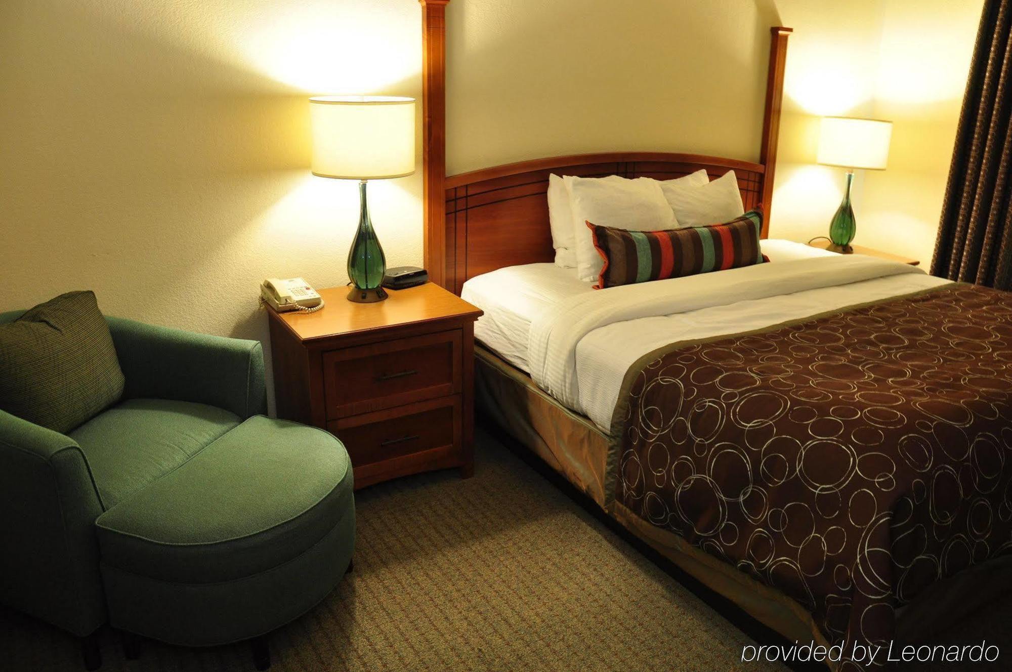Sonesta Es Suites Anaheim Resort Area מראה חיצוני תמונה