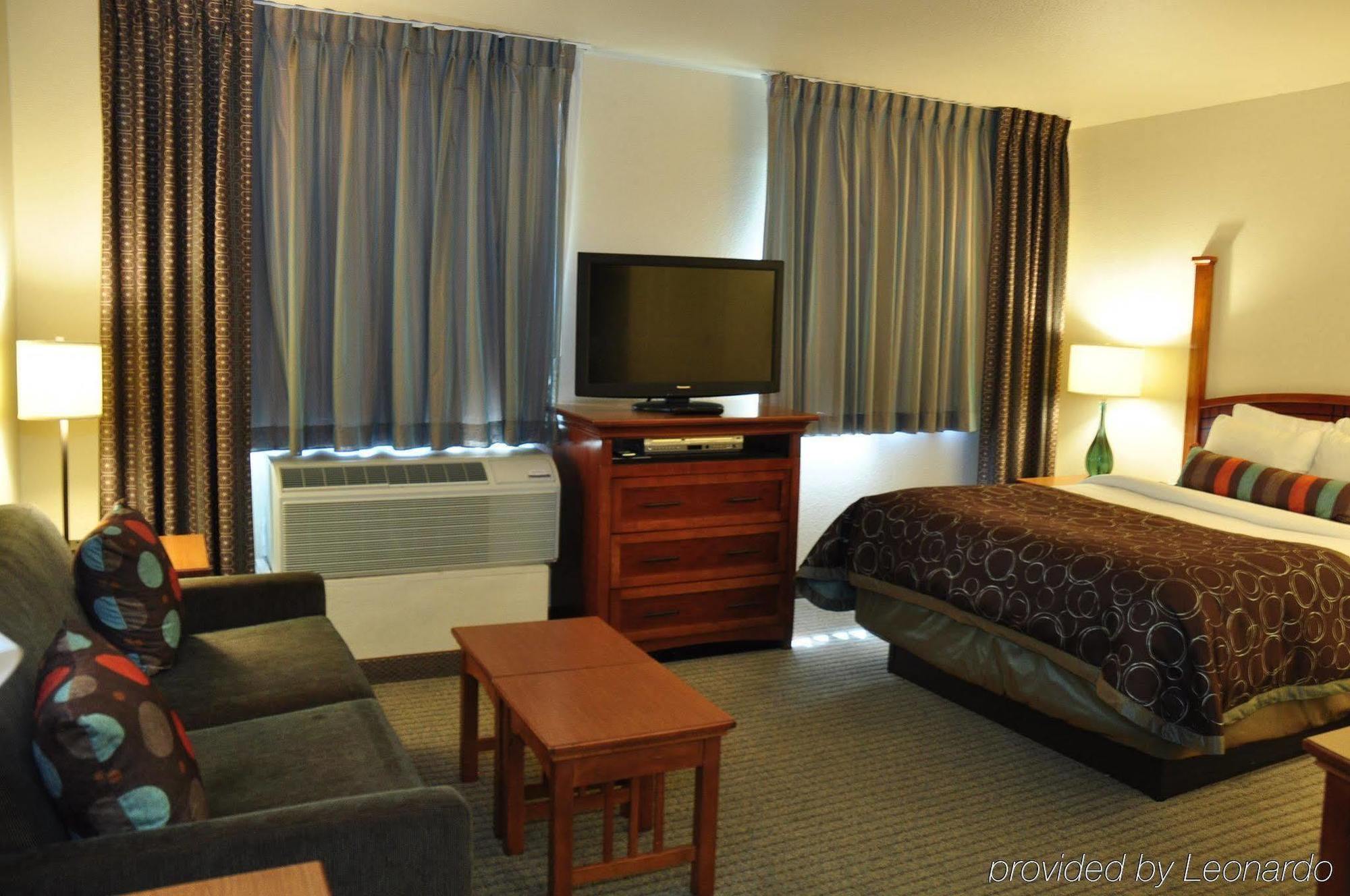 Sonesta Es Suites Anaheim Resort Area מראה חיצוני תמונה