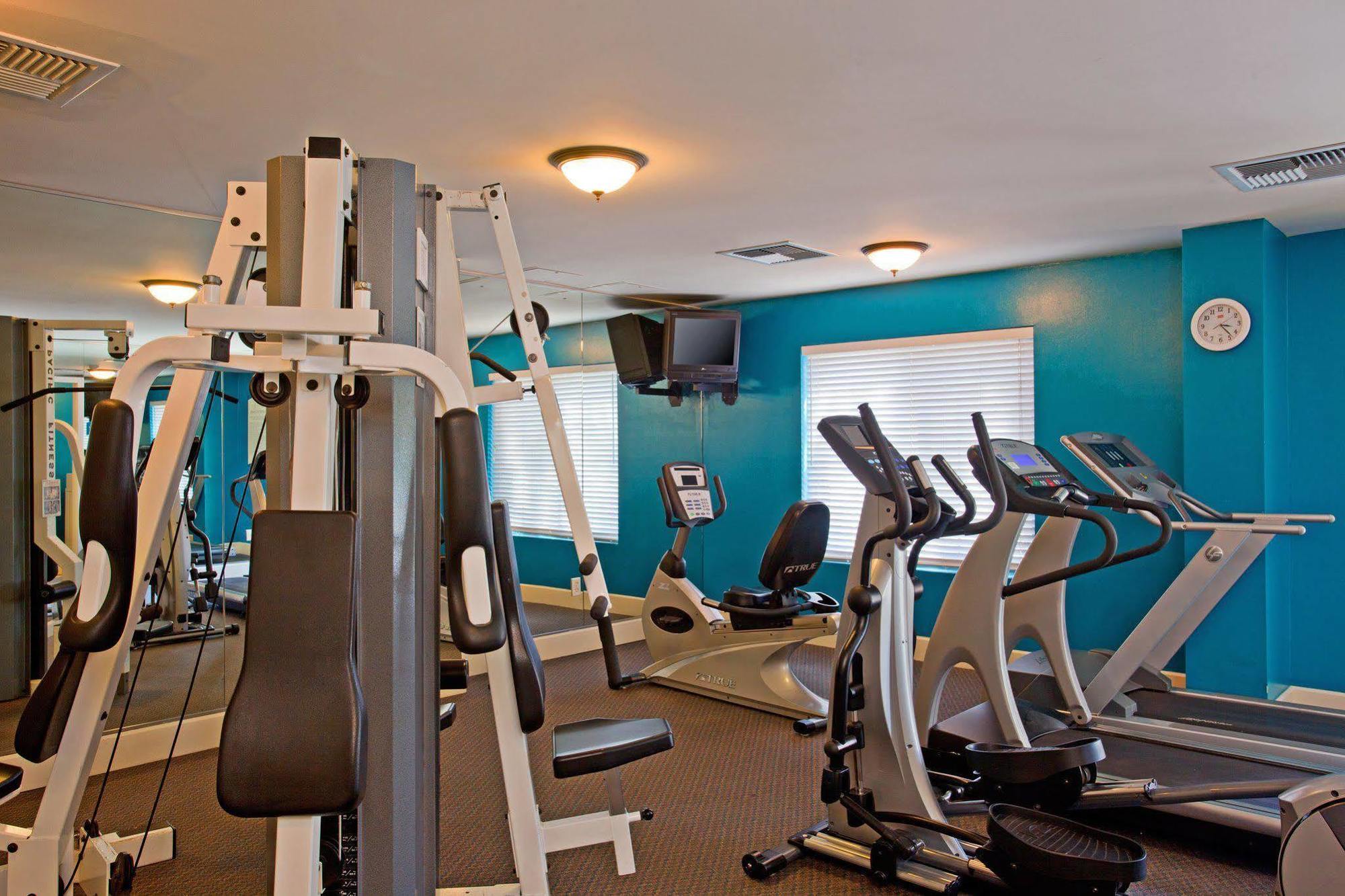 Sonesta Es Suites Anaheim Resort Area מראה חיצוני תמונה